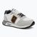 Herrenschuhe Aeronautica Militare SC0292UCT03331 off white