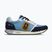 Herrenschuhe Aeronautica Militare SC0292UCT03331 avio/blu navy