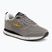 Herrenschuhe Aeronautica Militare SC0288UCT03545 grigio