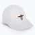 Herren-Basecap Aeronautica Militare HA1246UCT02 off white