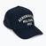 Herren-Basecap Aeronautica Militare HA1104UCT02 navy blue