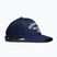 Herren-Basecap Aeronautica Militare HA1104UCT02 navy blue