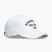 Herren-Basecap Aeronautica Militare HA1104UCT02 off white