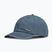 Herren-Basecap Aeronautica Militare HA1244UCT02476 ombradge blue
