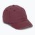 Herren-Basecap Aeronautica Militare HA1244UCT02476 maroon