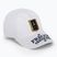 Herren-Basecap Aeronautica Militare HA1246UCT02 off white