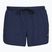 Herren-Badeshorts Aeronautica Militare BW0231UCT04311 navy blue