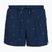 Badeshorts Herren Aeronautica Militare BW0232UCT04317 blu navy