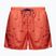 Herren-Badeshorts Aeronautica Militare BW0232UCT04317 paprika
