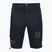 Herrenshorts Aeronautica Militare BE0041UCT01122 navy blue