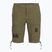 Herrenshorts Aeronautica Militare BE0041UCT01122 green