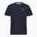 Herren T-Shirt Aeronautica Militare TS1580UJ00372 navy blue