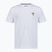 Herren T-Shirt Aeronautica Militare TS1580UJ00372 off white