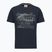 Herren T-Shirt Aeronautica Militare TS2535UJ00641 navy blue