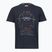 Herren T-Shirt Aeronautica Militare TS2536UJ00641 navy blue