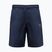 Herrenshorts Aeronautica Militare BF0032UF00674 navy blue bermuda shorts