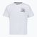 Herren T-Shirt Aeronautica Militare TS2539UJ00727 off white