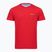 Herren T-Shirt Aeronautica Militare TS1580UJ00372 tango red