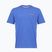 Herren T-Shirt Aeronautica Militare TS1580UJ00372 sonic blue