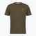 Herren T-Shirt Aeronautica Militare TS1580UJ00372 dark green