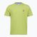Herren T-Shirt Aeronautica Militare TS1580UJ00372 garden green