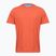 Herren T-Shirt Aeronautica Militare TS1580UJ00372 paprika