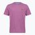 Herren T-Shirt Aeronautica Militare TS1580UJ00372 grape purple