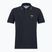 T-Shirt Aeronautica Militare PO1308UP00082 Navy blue polo
