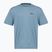 Herren T-Shirt Aeronautica Militare TS2535UJ00641 dusty blue