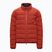 Herren-Winterjacke Kurtka Aeronautica Militare 262AB3074UCT04358 red brick
