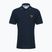 Herren-Poloshirt Aeronautica Militare 262PO1308UP00082 Polo blu navy