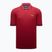Herren-Poloshirt Aeronautica Militare 262PO1308UP00082 Polo tibetan red