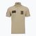 Herren T-Shirt Aeronautica Militare PO1927UP00191 Polo winter twig