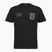 Herren T-Shirt Aeronautica Militare TS2544UJ00592 jet black