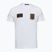 Herren T-Shirt Aeronautica Militare TS2544UJ00592 off white