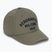 Herren-Basecap Aeronautica Militare HA1104UCT02 smokey olive