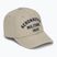 Herren-Basecap Aeronautica Militare HA1104UCT02 taupe beige