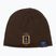 Herren-Wintermütze Czapka Aeronautica Militare 262CU0092UL00450 chestnut brown