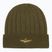 Herren-Wintermütze Czapka Aeronautica Militare 262CU0098UL00485 verde militare