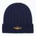 Herren-Wintermütze Czapka Aeronautica Militare 262CU0098UL00485 blu navy