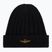 Herren-Wintermütze Czapka Aeronautica Militare 262CU0098UL00485 jet black