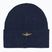 Herren-Wintermütze Czapka Aeronautica Militare 262CU0099UL00949 Blu Navy