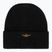 Herren-Wintermütze Czapka Aeronautica Militare 262CU0099UL00949 jet black