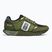 Herren Schuhe Buty Aeronautica Militare 262SC0292UCT04393 verdone