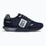Herren Schuhe Buty Aeronautica Militare 262SC0292UCT04393 blu navy
