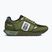 Herren Schuhe Buty Aeronautica Militare 262SC0292UCT04393 grigio