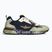 Herren Schuhe Buty Aeronautica Militare 262SC0276UCT03546 Furry verde/blu