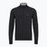Herrenpullover Aeronautica Militare 262MA1642UL00415 Fz phantom melange