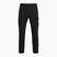 Herrenhose Spodnie Aeronautica Militare 262PA1740UCT04381 jet black