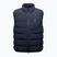 Herrenweste Bezrękawnik Aeronautica Militare 262AB3073UCT04358 blu navy